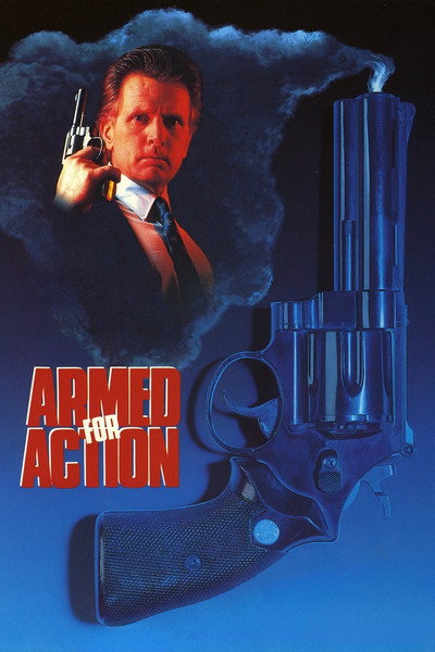 Póster de Acción armada
