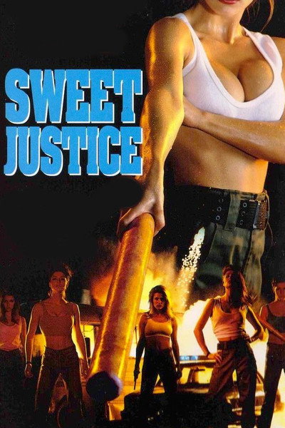 Póster de Acción de Justicia
