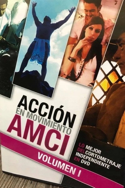 Póster de Accion en Movimiento