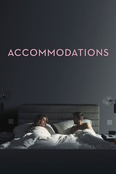 Póster de Accommodations