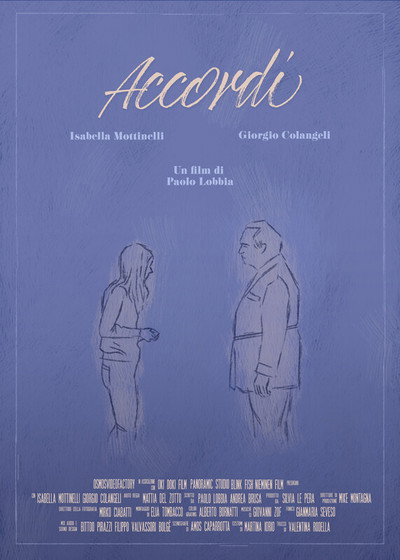 Póster de Accordi