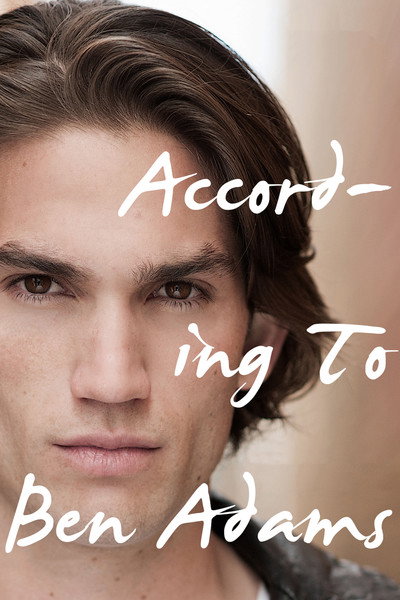 Póster de According to Ben Adams