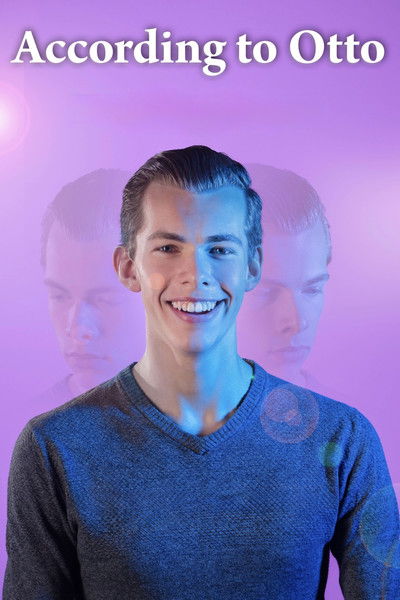 Póster de According to Otto