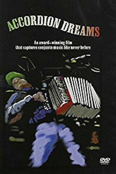 Póster de Accordion Dreams