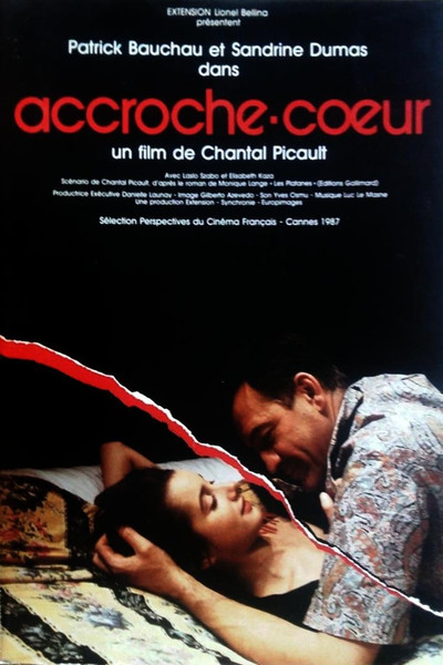 Póster de Accroche-coeur