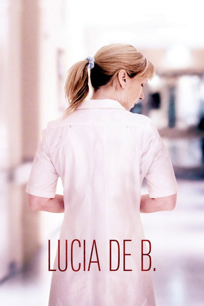 Póster de Accused