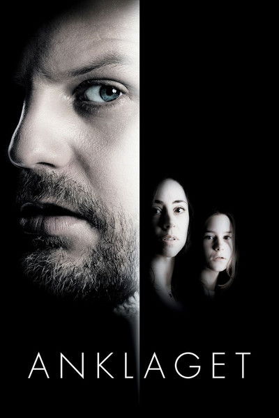 Póster de Accused