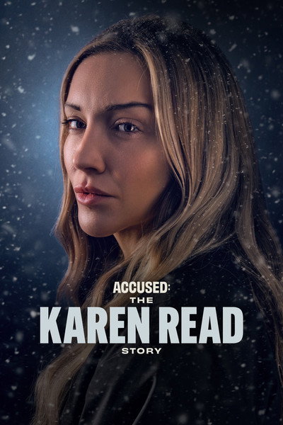 Póster de Accused: The Karen Read Story