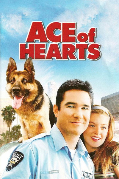 Póster de Ace, el mejor amigo de la familia