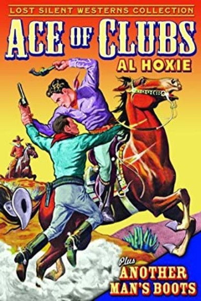 Póster de Ace of Clubs