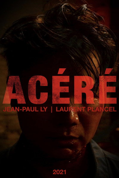 Póster de Acéré