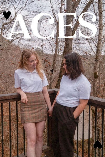 Póster de Aces