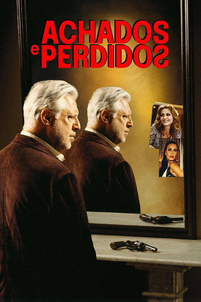 Póster de Achados e Perdidos