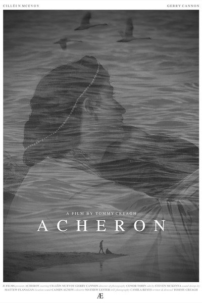 Póster de Acheron