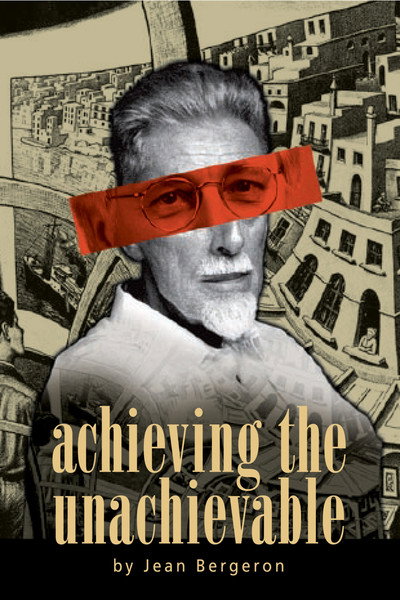 Póster de Achieving the Unachievable
