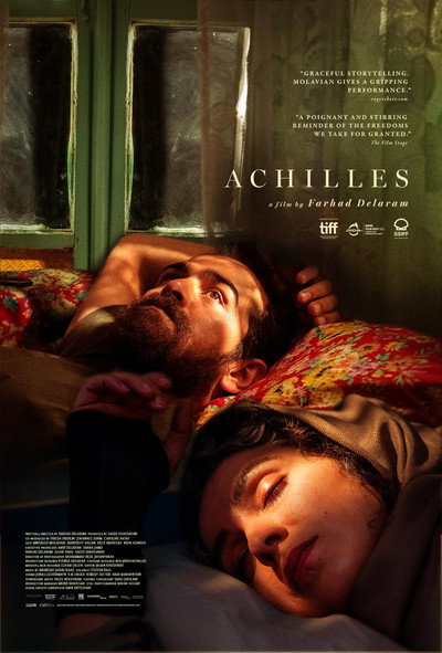 Póster de Achilles