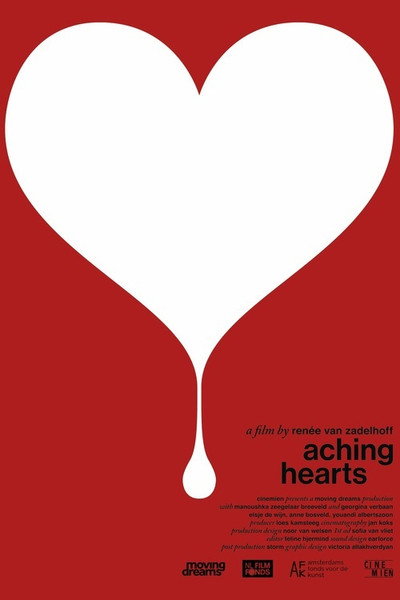Póster de Aching Hearts