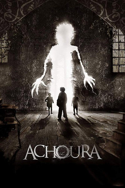 Póster de Achoura