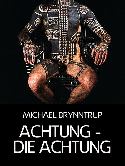 Póster de Achtung