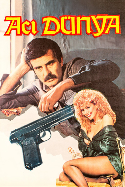 Póster de Aci Dünya