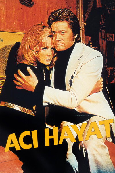 Póster de Aci Hayat