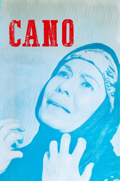 Póster de Aci Izdirap: Cano
