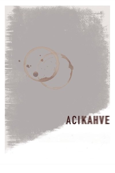 Póster de Aci Kahve