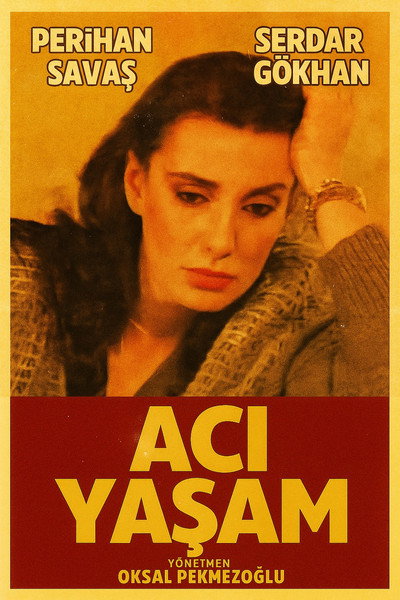 Póster de Aci Yasam