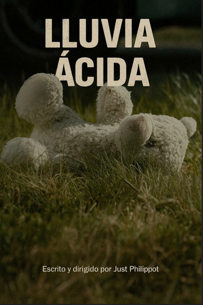 Póster de Acid