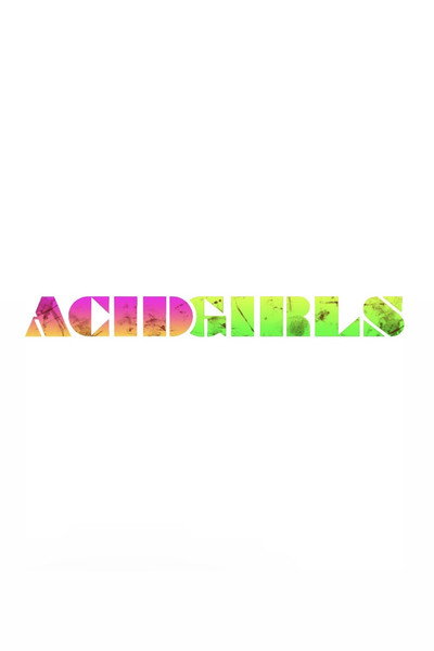 Póster de Acid Girls