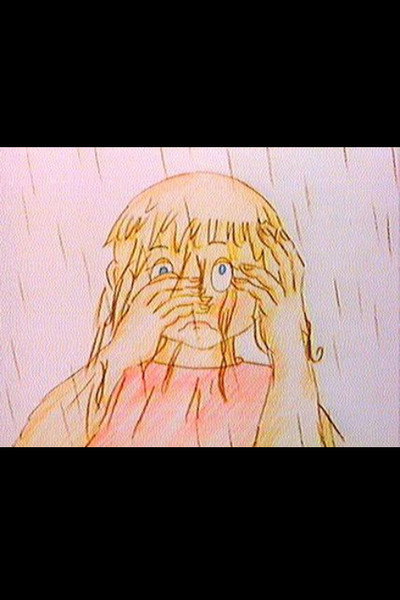 Póster de Acid Rain