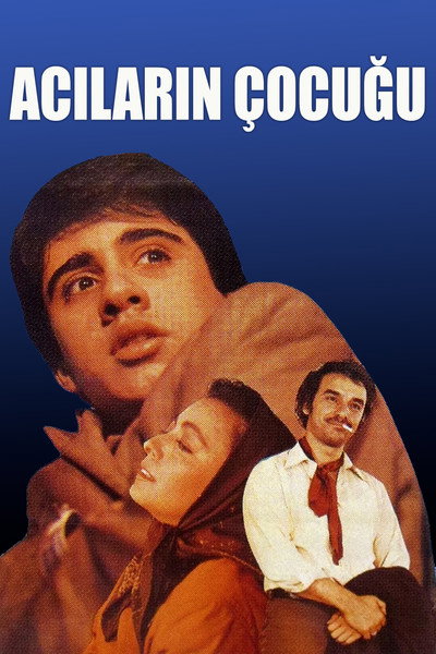 Póster de Acilarin Çocugu