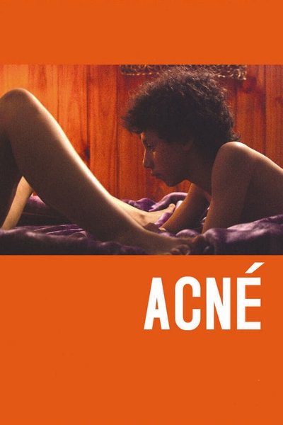 Póster de Acne