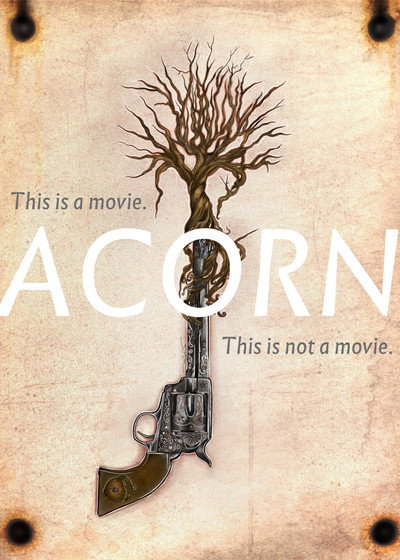 Póster de Acorn