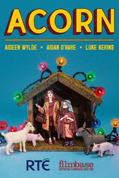 Póster de Acorn