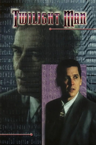Póster de Acosado