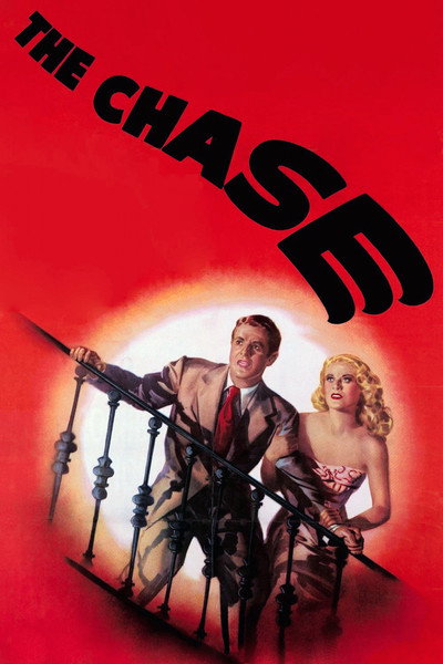 Póster de Acosados