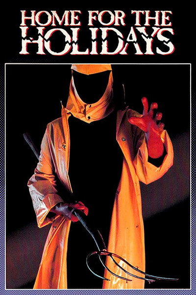 Póster de Acoso homicida