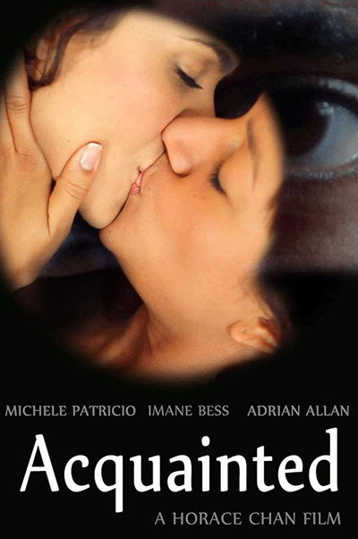 Póster de Acquainted