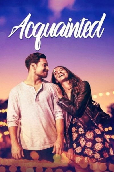 Póster de Acquainted