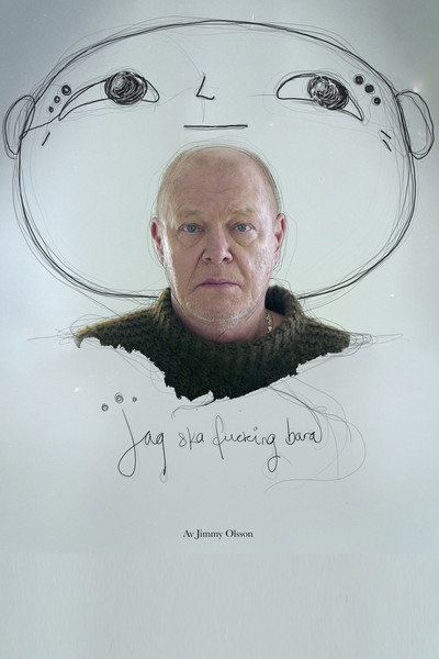 Póster de Acrimonius Alfie Atkins