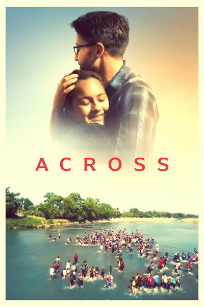 Póster de Across