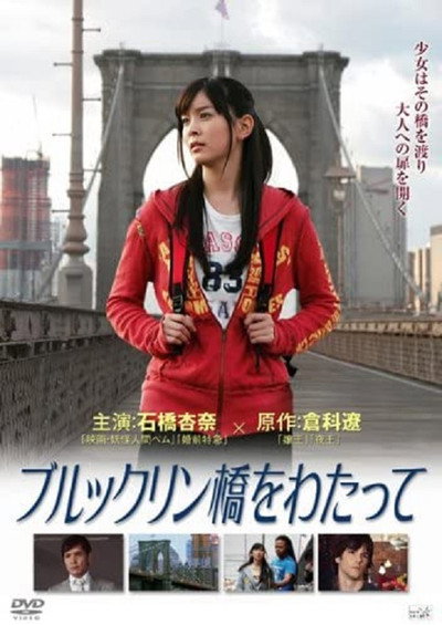 Póster de Across Brooklyn Bridge