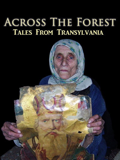 Póster de Across the Forest