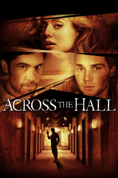 Póster de Across the Hall