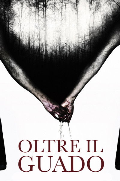 Póster de Across the river