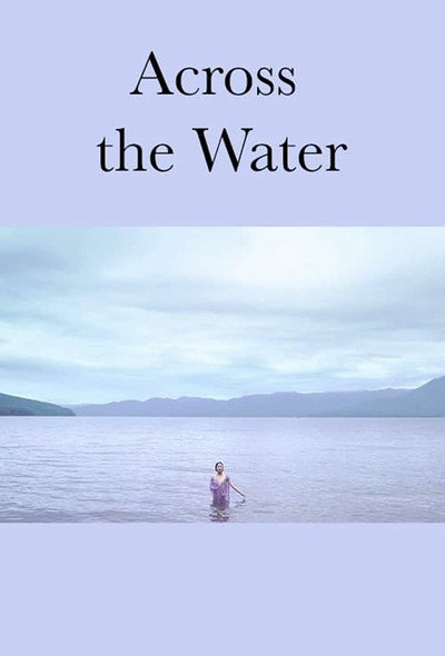 Póster de Across the Water