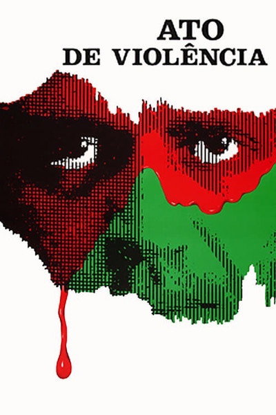 Póster de Act of Violence