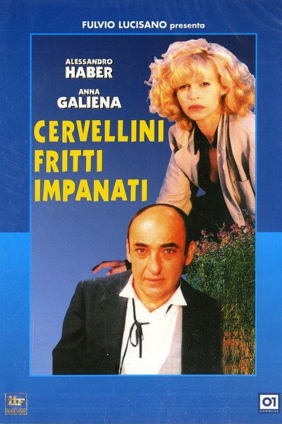 Póster de Acting Out