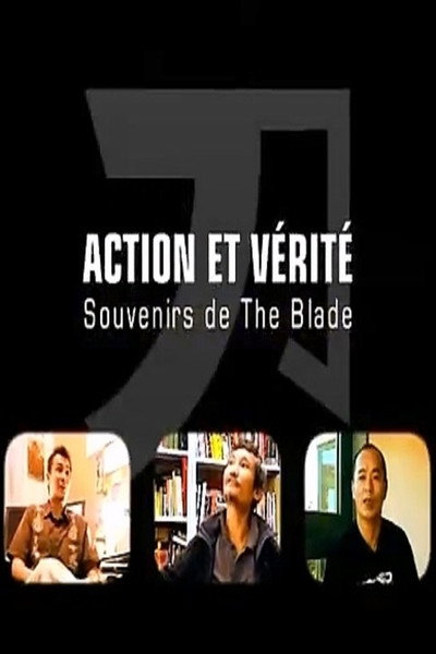 Póster de Action et vérité